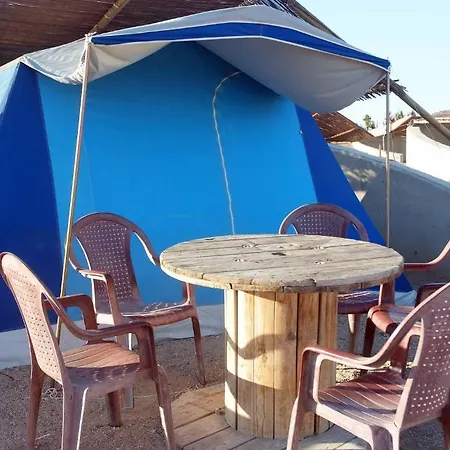 Camping Camping Playa De Vargas
