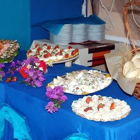 Camping Playa De Vargas 2*